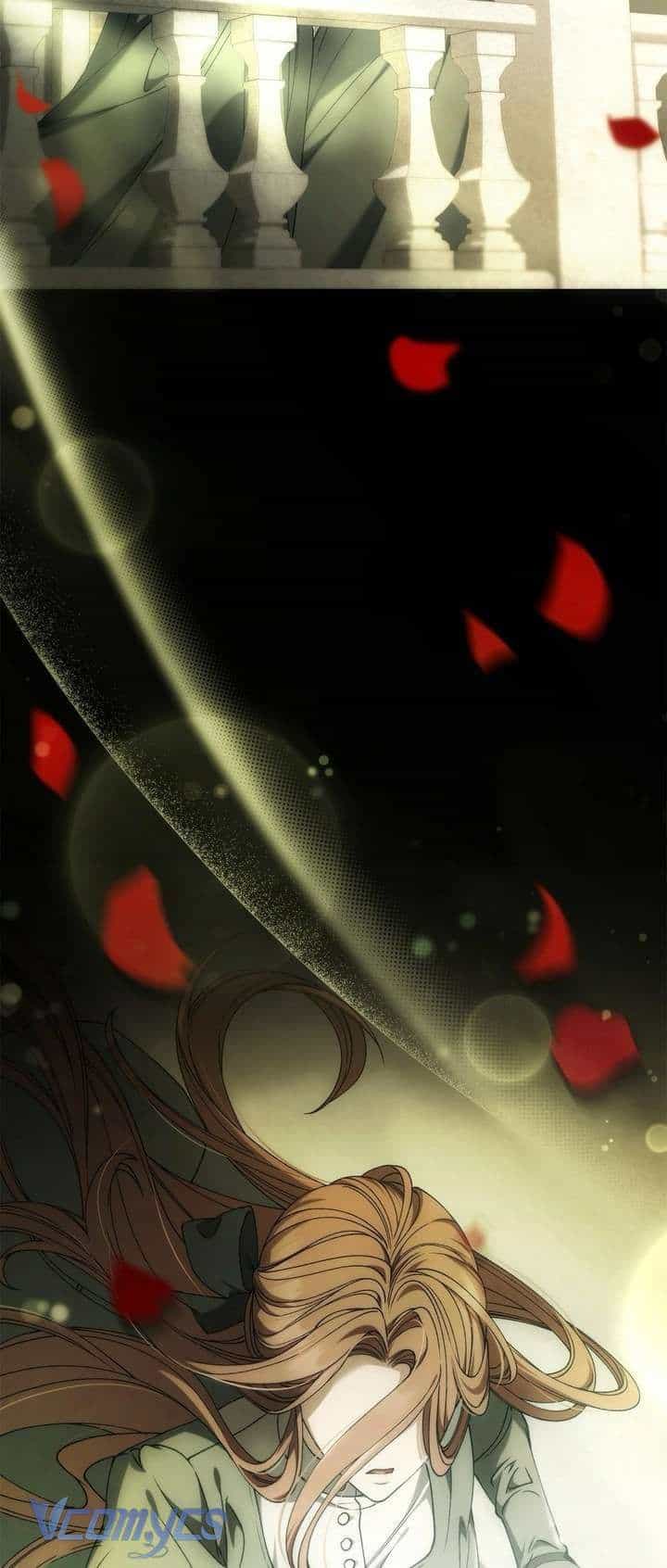 Thời Khắc Của Quái Thú Mù - Chương 5 - ảnh 60