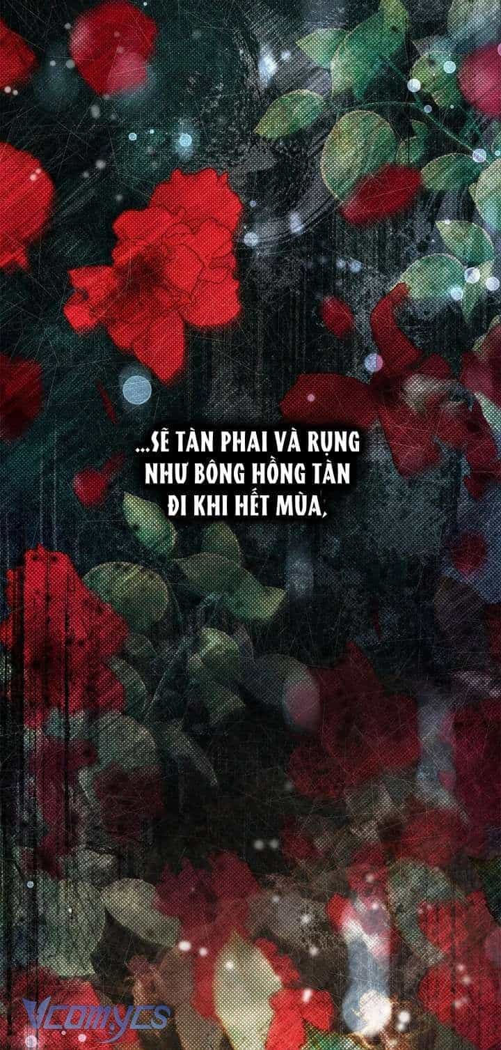Thời Khắc Của Quái Thú Mù - Chương 5 - ảnh 71