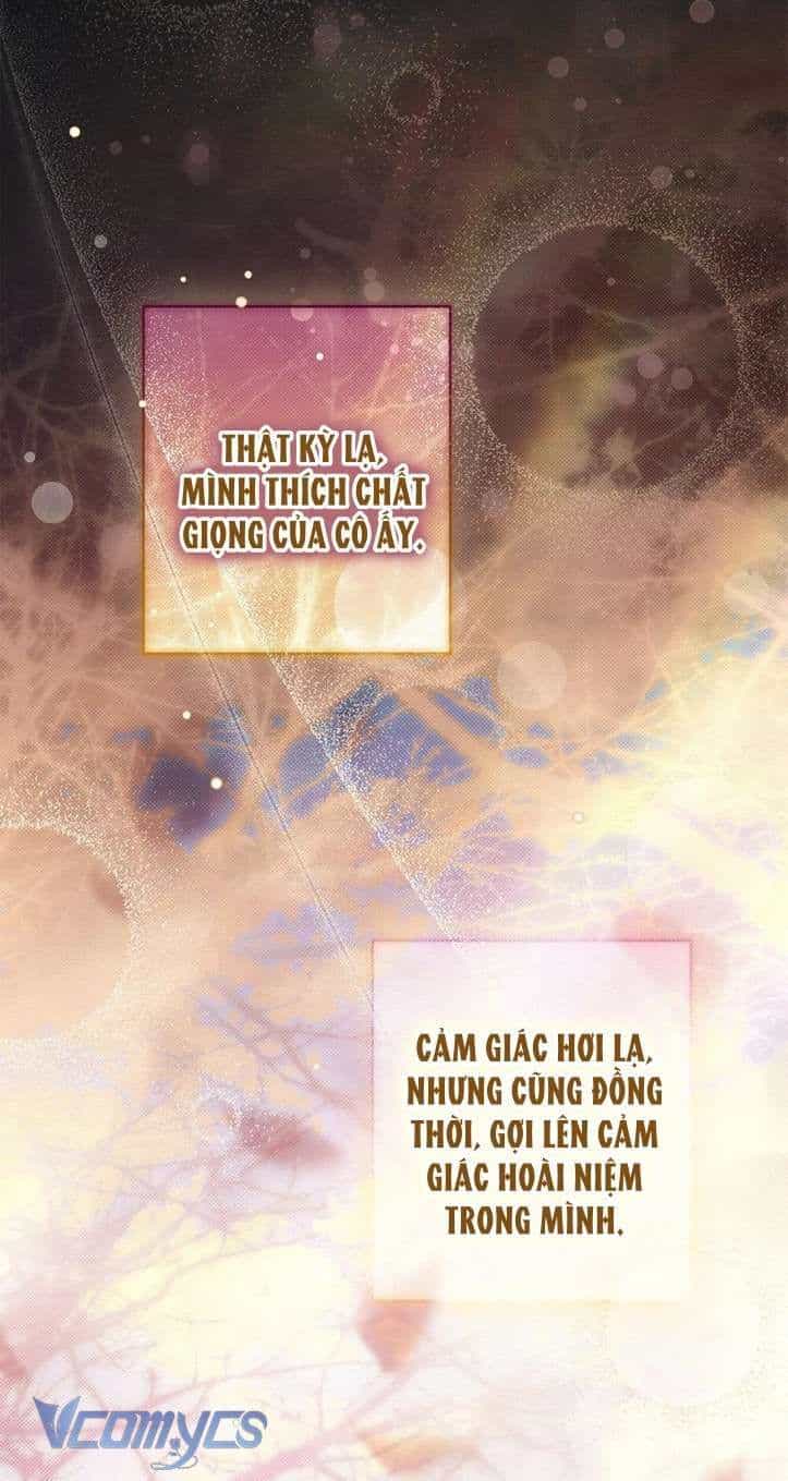 Thời Khắc Của Quái Thú Mù - Chương 6 - ảnh 42