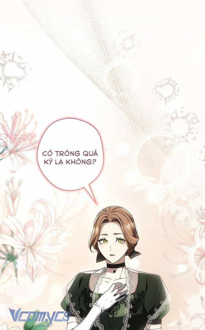 Thời Khắc Của Quái Thú Mù - Chương 7 - ảnh 19