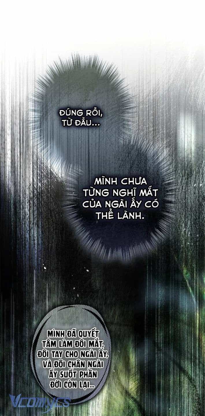 Thời Khắc Của Quái Thú Mù - Chương 7 - ảnh 68