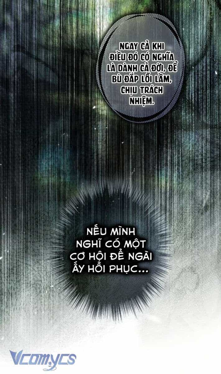 Thời Khắc Của Quái Thú Mù - Chương 7 - ảnh 69