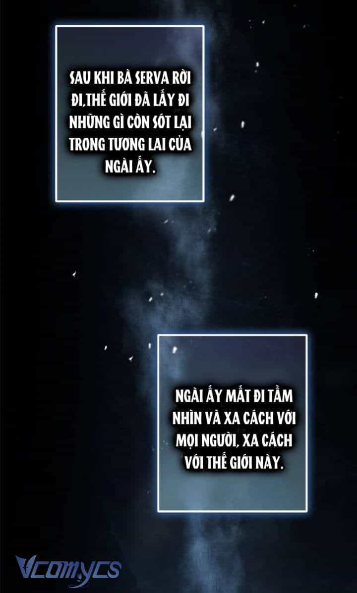 Thời Khắc Của Quái Thú Mù - Chương 9 - ảnh 25