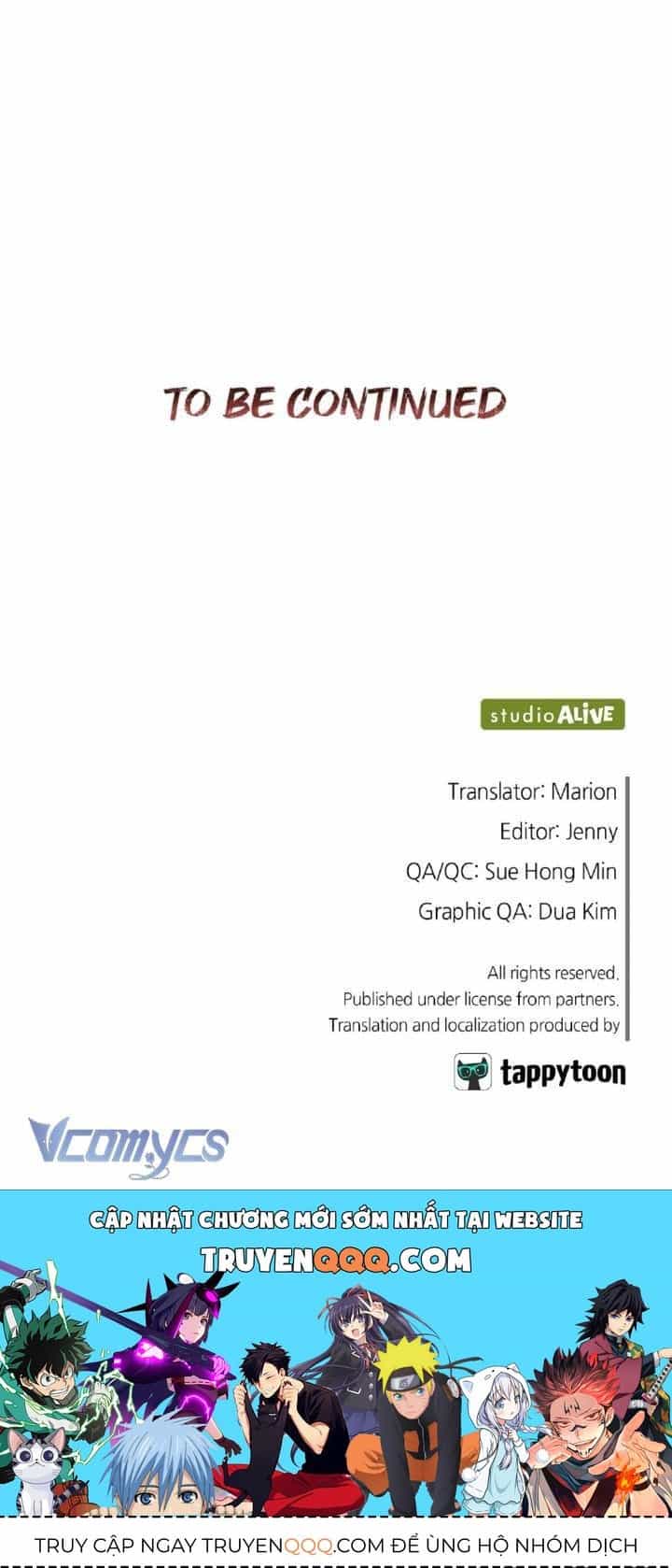Thời Khắc Của Quái Thú Mù - Chương 9 - ảnh 70