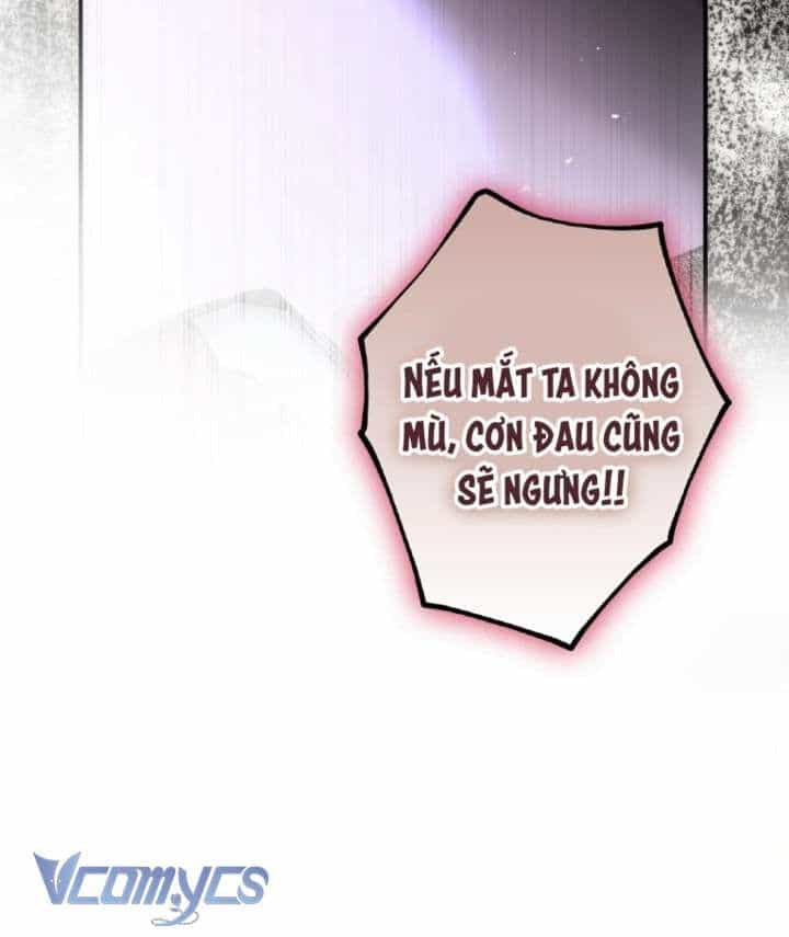 Thời Khắc Của Quái Thú Mù - Chương 9 - ảnh 9