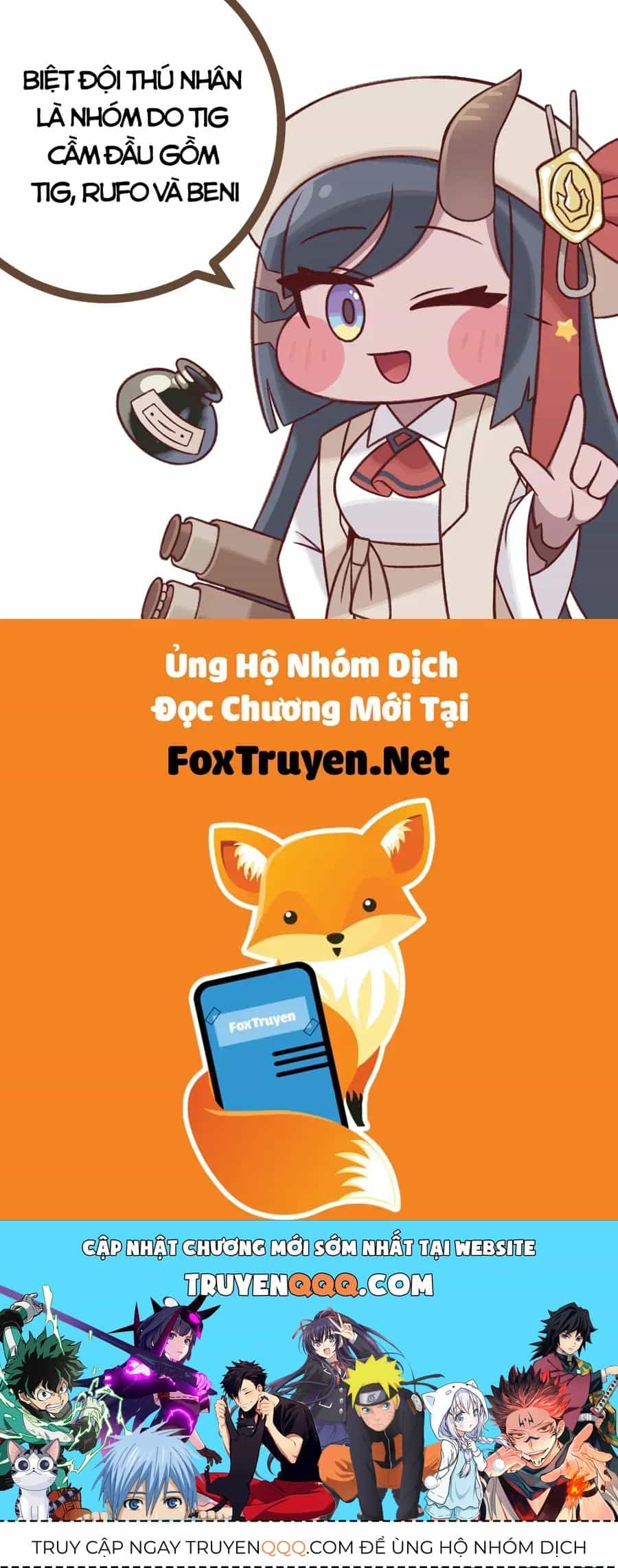 Thời Khắc Cuối Cùng Của Elias - Chương 12 - ảnh 2