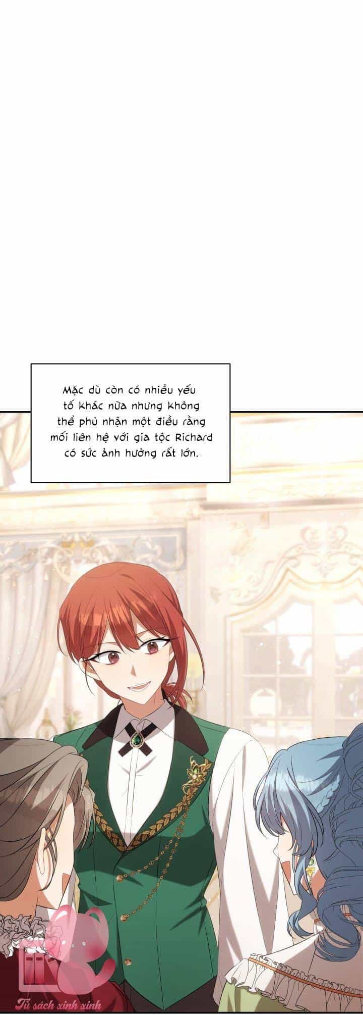 Thời Khắc Để Hiến Dâng Cái Chết Của Ngươi Đã Tới - Chương 27 - ảnh 21