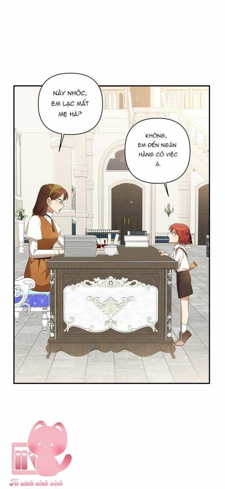 Thời Khắc Để Hiến Dâng Cái Chết Của Ngươi Đã Tới - Chương 3 - ảnh 21