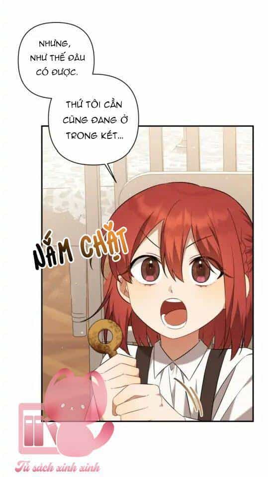 Thời Khắc Để Hiến Dâng Cái Chết Của Ngươi Đã Tới - Chương 4 - ảnh 33