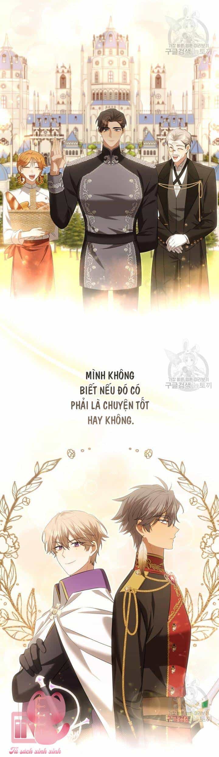 Thời Khắc Để Hiến Dâng Cái Chết Của Ngươi Đã Tới - Chương 40 - ảnh 44