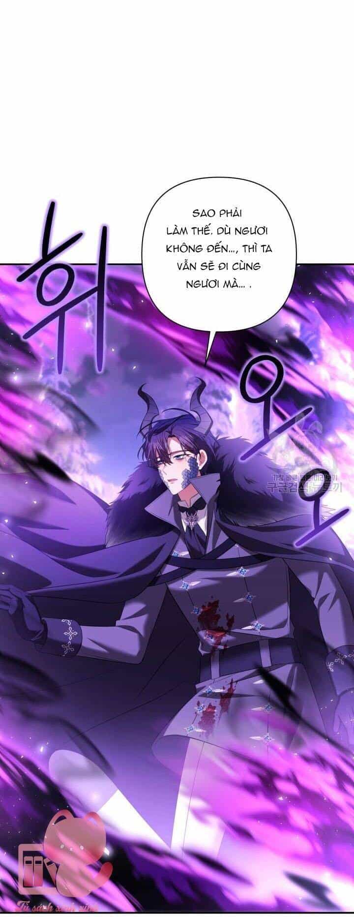 Thời Khắc Để Hiến Dâng Cái Chết Của Ngươi Đã Tới - Chương 43 - ảnh 44