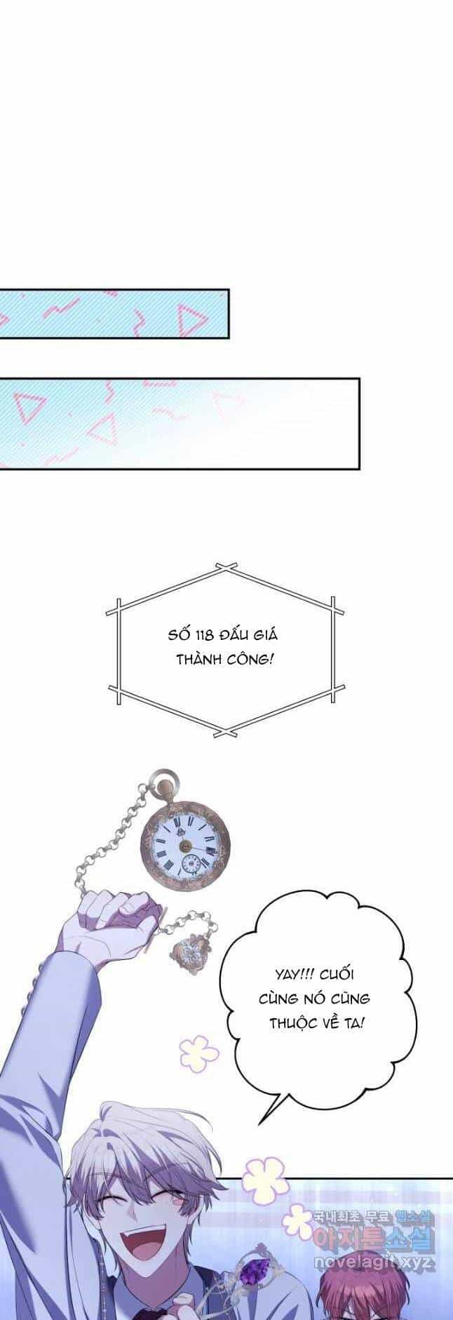 Thời Khắc Để Hiến Dâng Cái Chết Của Ngươi Đã Tới - Chương 45 - ảnh 32