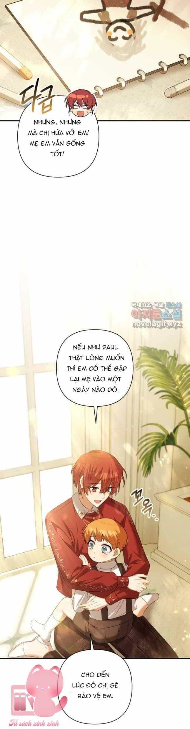 Thời Khắc Để Hiến Dâng Cái Chết Của Ngươi Đã Tới - Chương 45 - ảnh 7