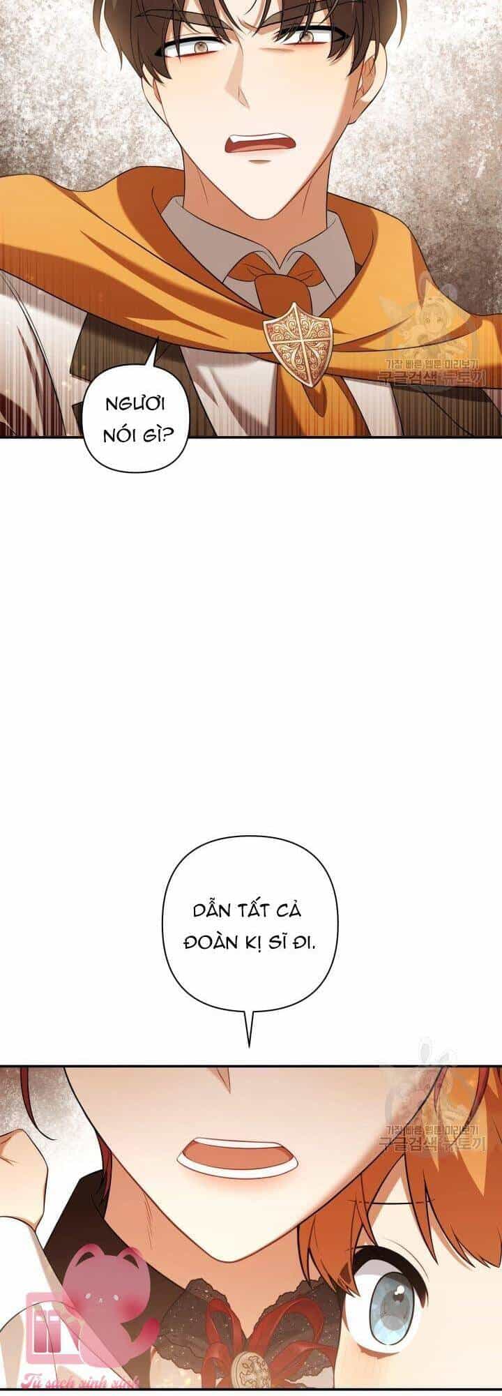 Thời Khắc Để Hiến Dâng Cái Chết Của Ngươi Đã Tới - Chương 48 - ảnh 68