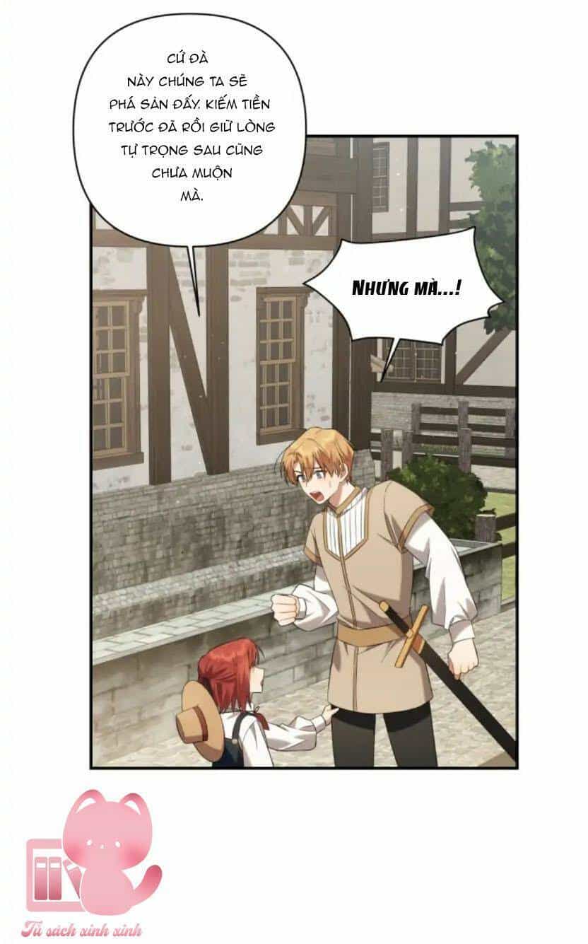 Thời Khắc Để Hiến Dâng Cái Chết Của Ngươi Đã Tới - Chương 6 - ảnh 62