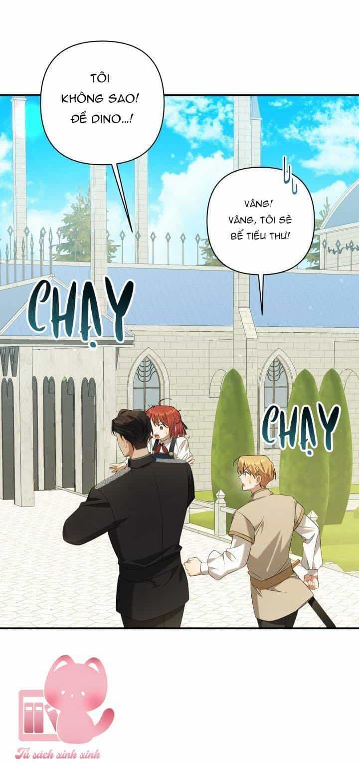 Thời Khắc Để Hiến Dâng Cái Chết Của Ngươi Đã Tới - Chương 8 - ảnh 47