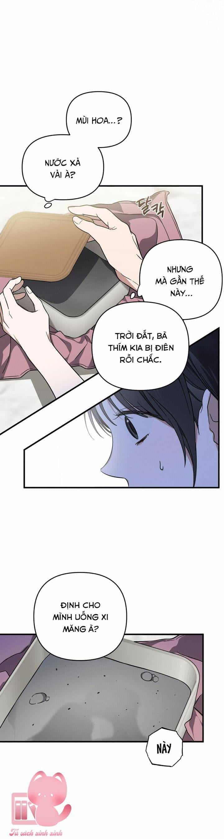 Thời Khắc Định Đoạt Tình Duyên - Chương 2 - ảnh 14
