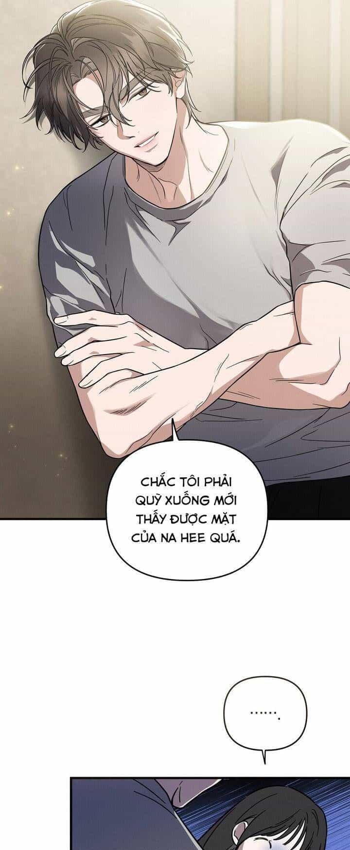 Thời Khắc Định Đoạt Tình Duyên - Chương 2 - ảnh 34