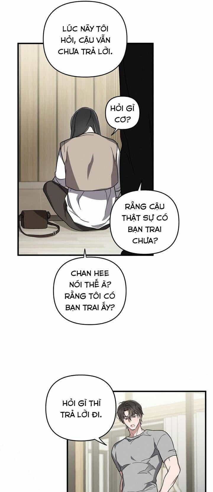 Thời Khắc Định Đoạt Tình Duyên - Chương 2 - ảnh 42
