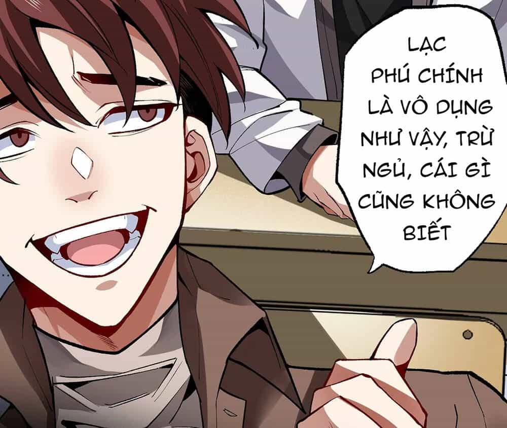 Thời Kỳ Tận Thế - Chương 0 - ảnh 13