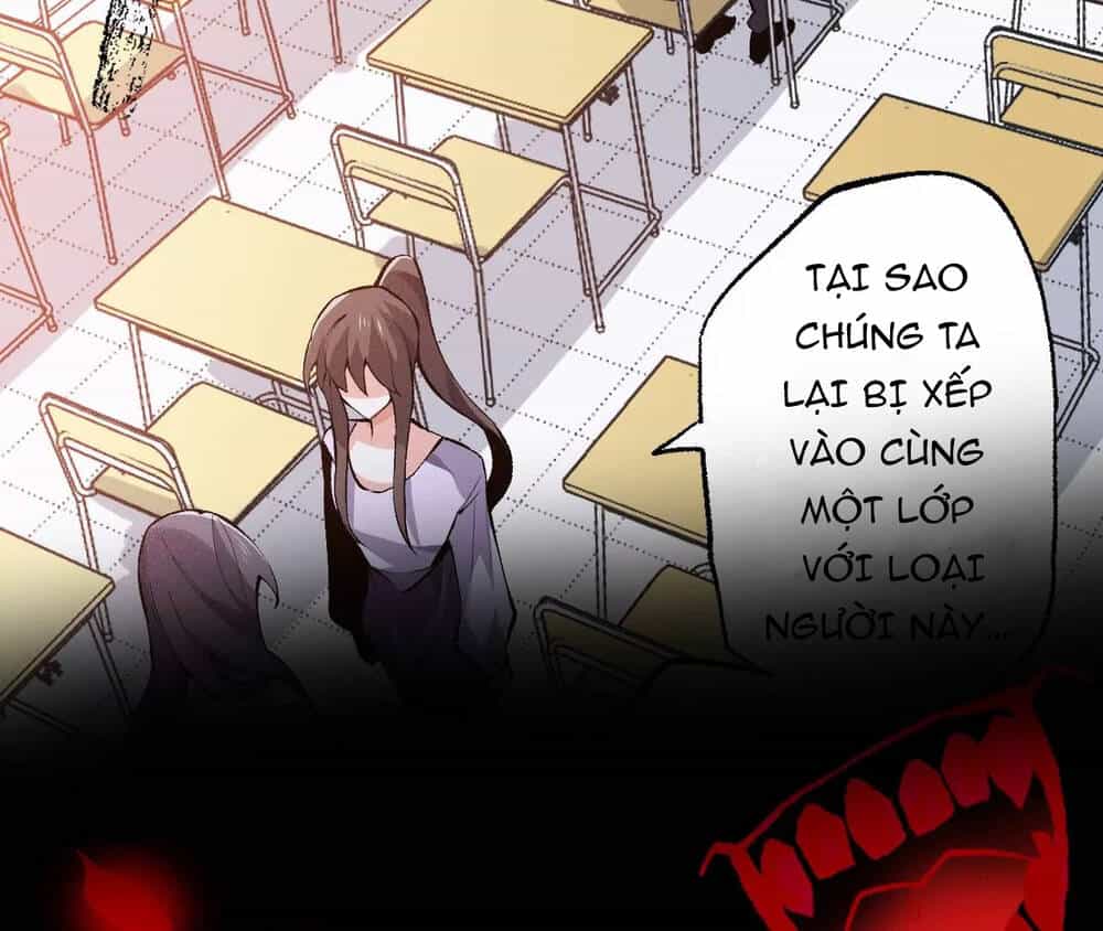 Thời Kỳ Tận Thế - Chương 0 - ảnh 16