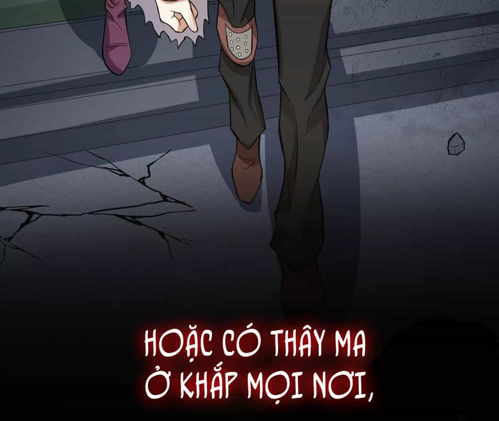 Thời Kỳ Tận Thế - Chương 0 - ảnh 66