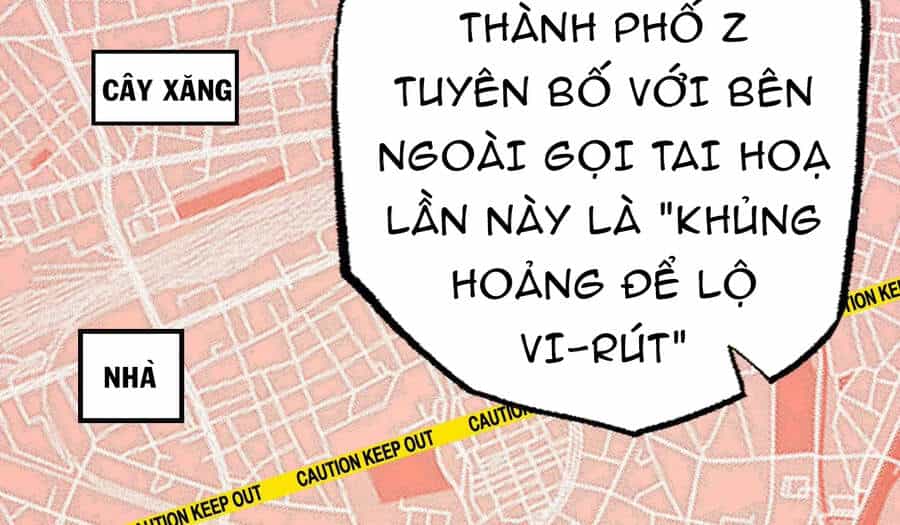 Thời Kỳ Tận Thế - Chương 9 - ảnh 18