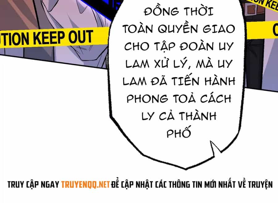 Thời Kỳ Tận Thế - Chương 9 - ảnh 20