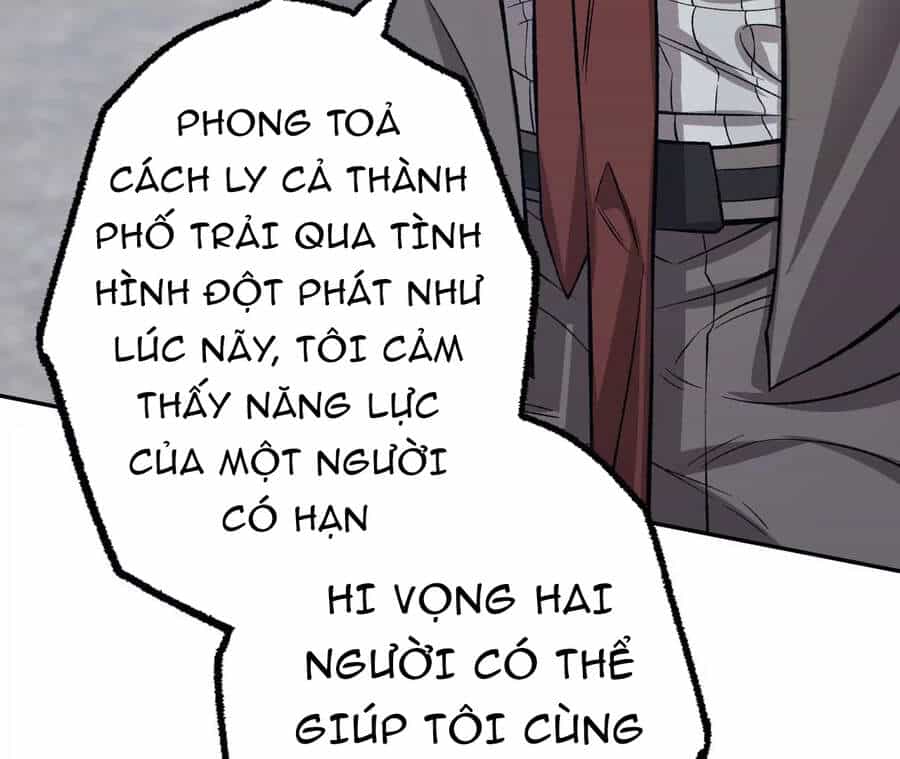 Thời Kỳ Tận Thế - Chương 9 - ảnh 23