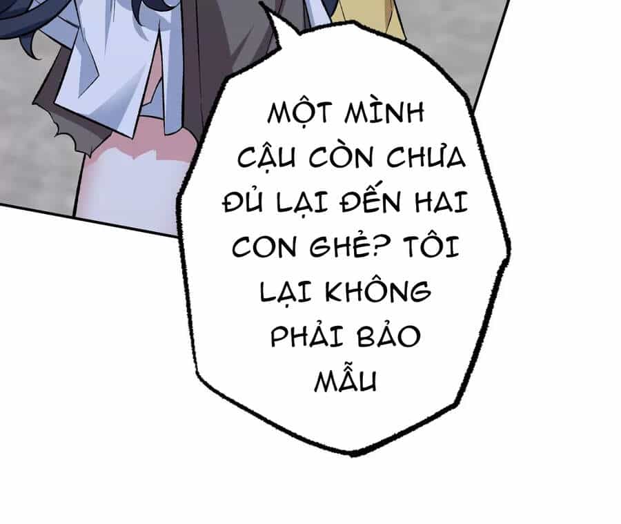 Thời Kỳ Tận Thế - Chương 9 - ảnh 27