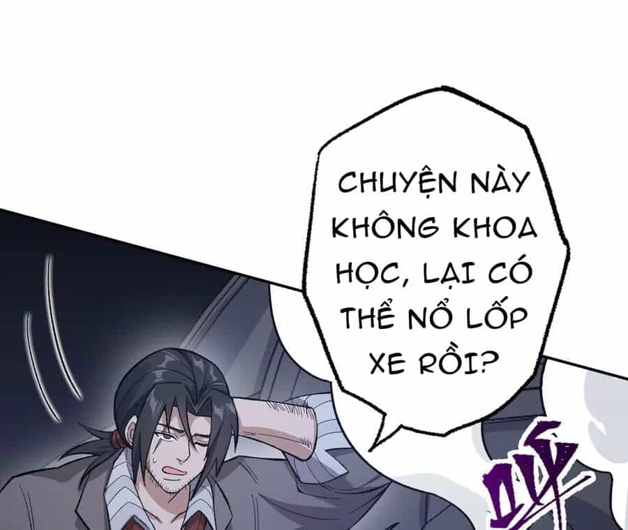 Thời Kỳ Tận Thế - Chương 9 - ảnh 68