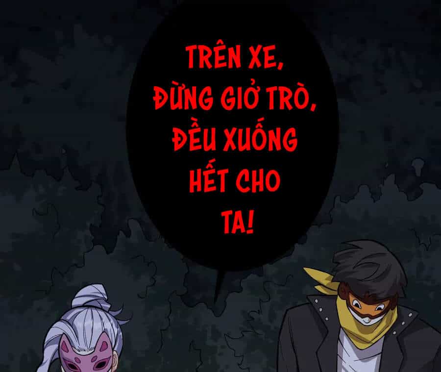 Thời Kỳ Tận Thế - Chương 9 - ảnh 90
