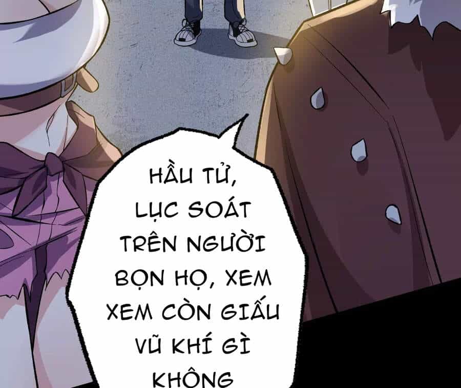 Thời Kỳ Tận Thế - Chương 9 - ảnh 95