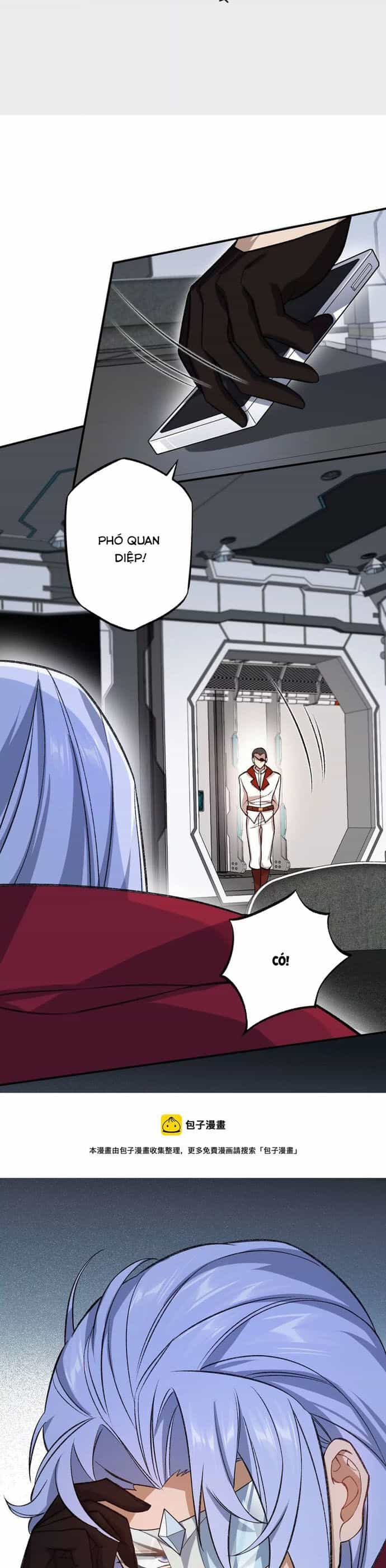 Thời Kỳ Tận Thế - Chương 101 - ảnh 10