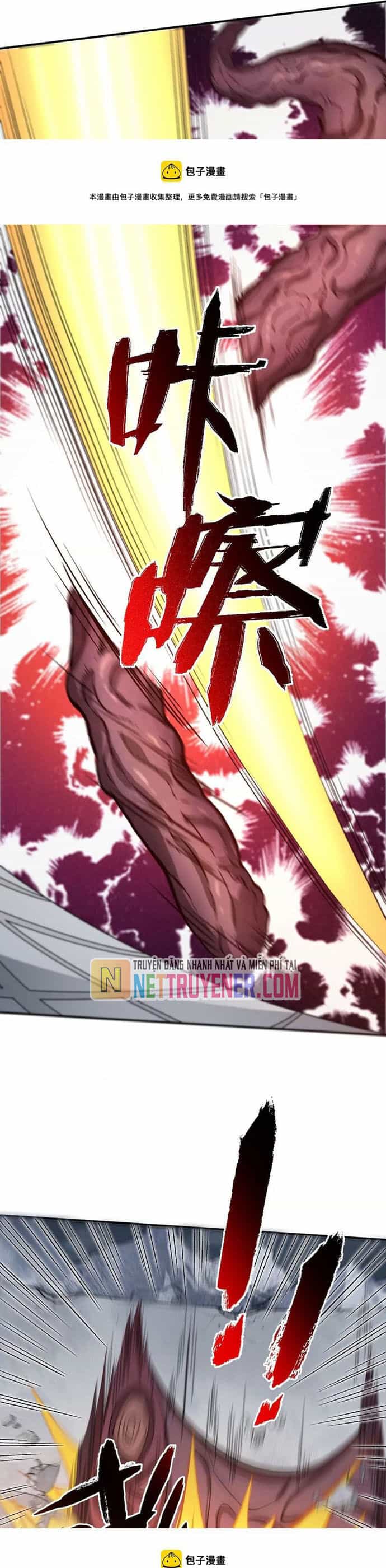 Thời Kỳ Tận Thế - Chương 102 - ảnh 13