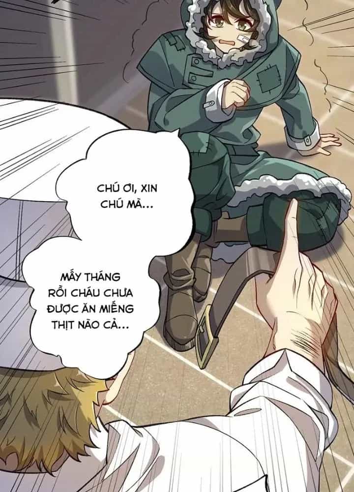 Thời Kỳ Tận Thế - Chương 106 - ảnh 107