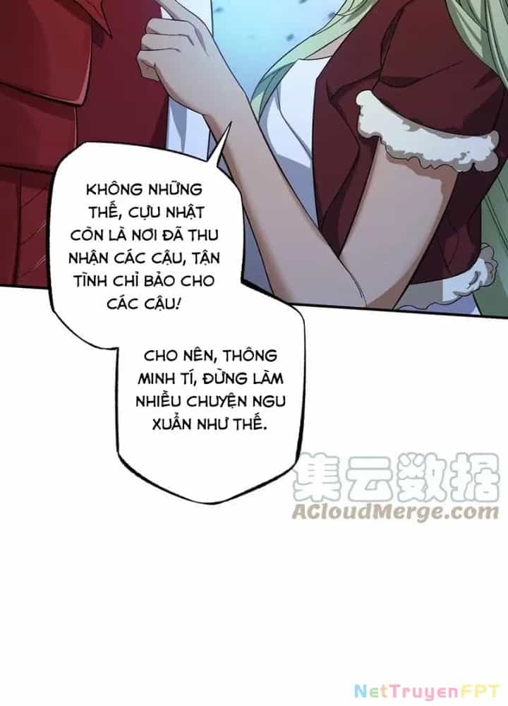 Thời Kỳ Tận Thế - Chương 106 - ảnh 63