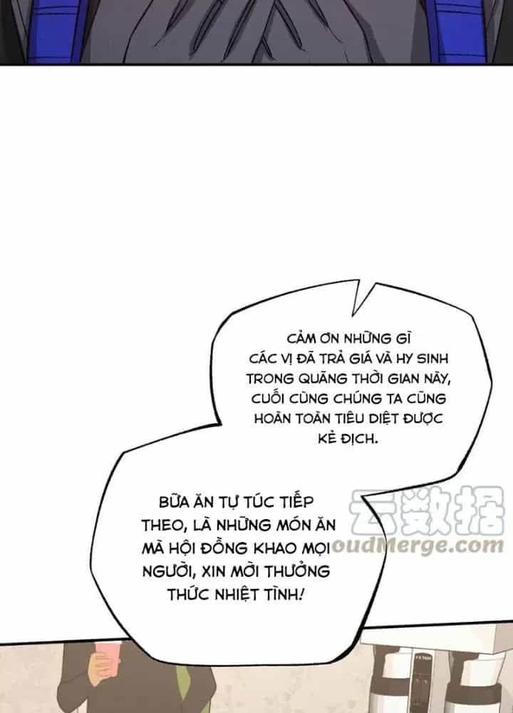 Thời Kỳ Tận Thế - Chương 106 - ảnh 83