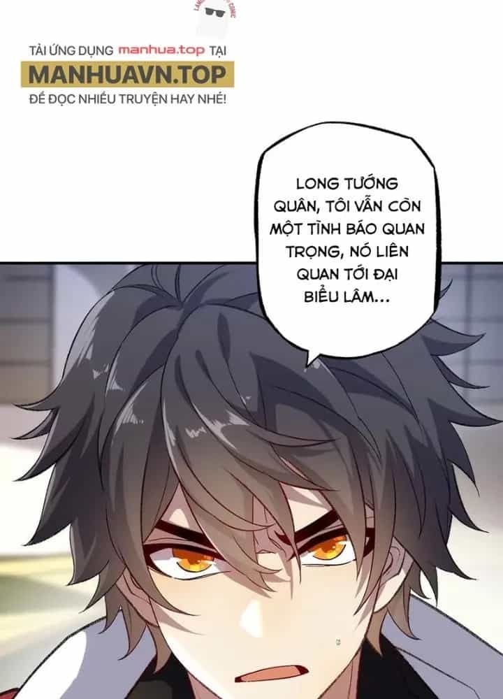 Thời Kỳ Tận Thế - Chương 107 - ảnh 41