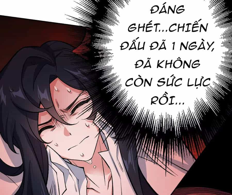 Thời Kỳ Tận Thế - Chương 10 - ảnh 102