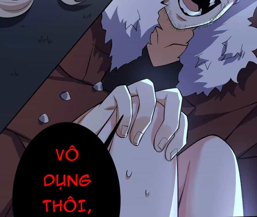 Thời Kỳ Tận Thế - Chương 10 - ảnh 28