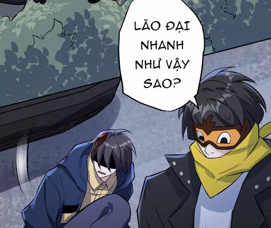 Thời Kỳ Tận Thế - Chương 10 - ảnh 41