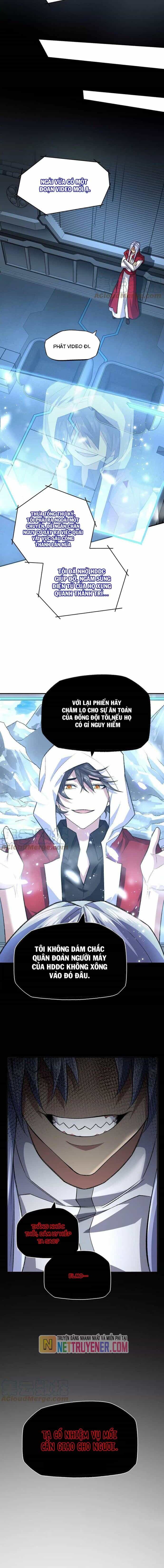 Thời Kỳ Tận Thế - Chương 114 - ảnh 6