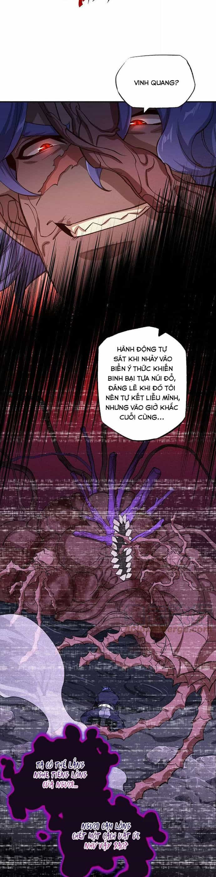 Thời Kỳ Tận Thế - Chương 117 - ảnh 12