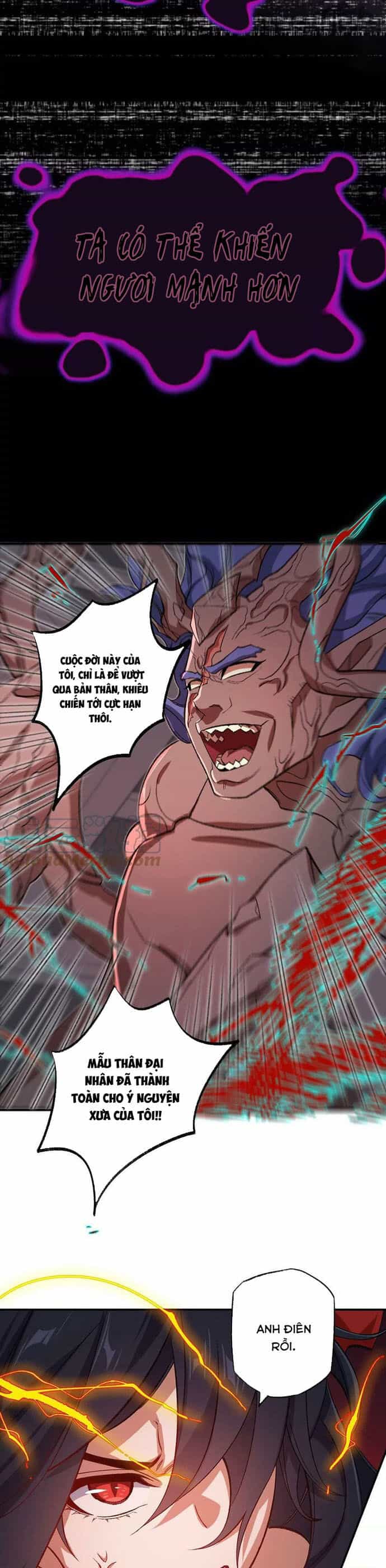 Thời Kỳ Tận Thế - Chương 117 - ảnh 13