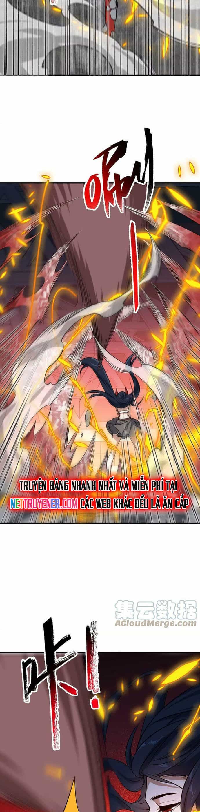 Thời Kỳ Tận Thế - Chương 117 - ảnh 16