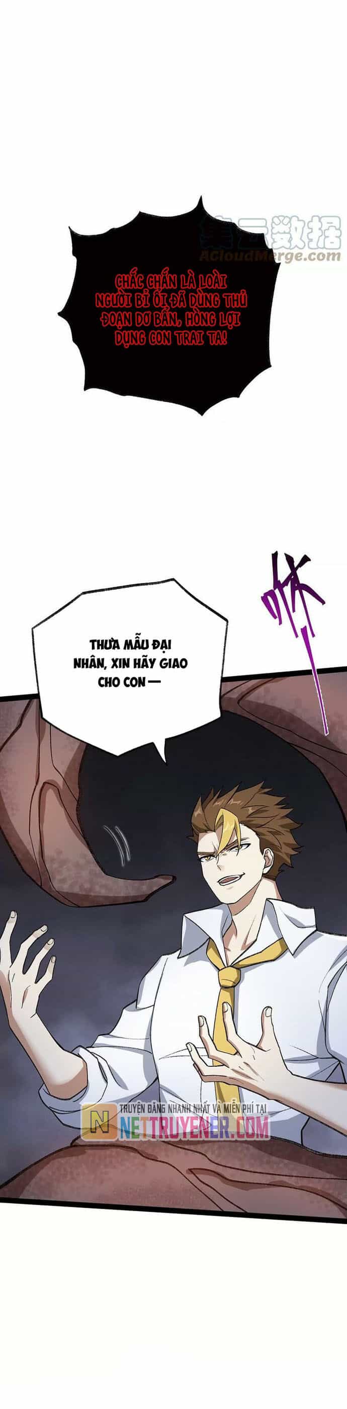 Thời Kỳ Tận Thế - Chương 118 - ảnh 11