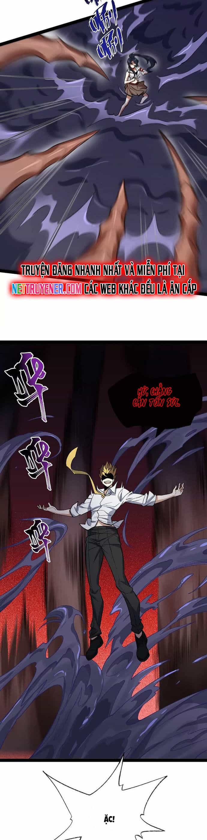 Thời Kỳ Tận Thế - Chương 118 - ảnh 5