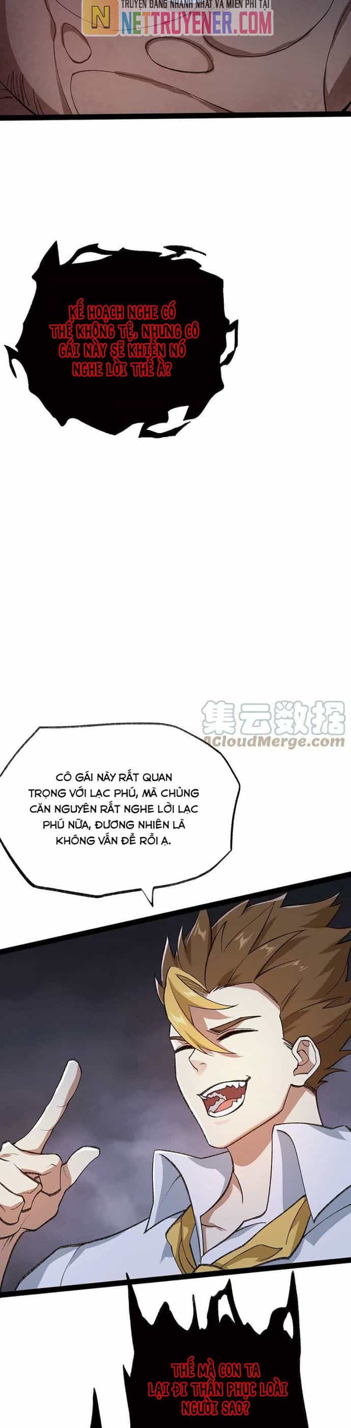 Thời Kỳ Tận Thế - Chương 118 - ảnh 9