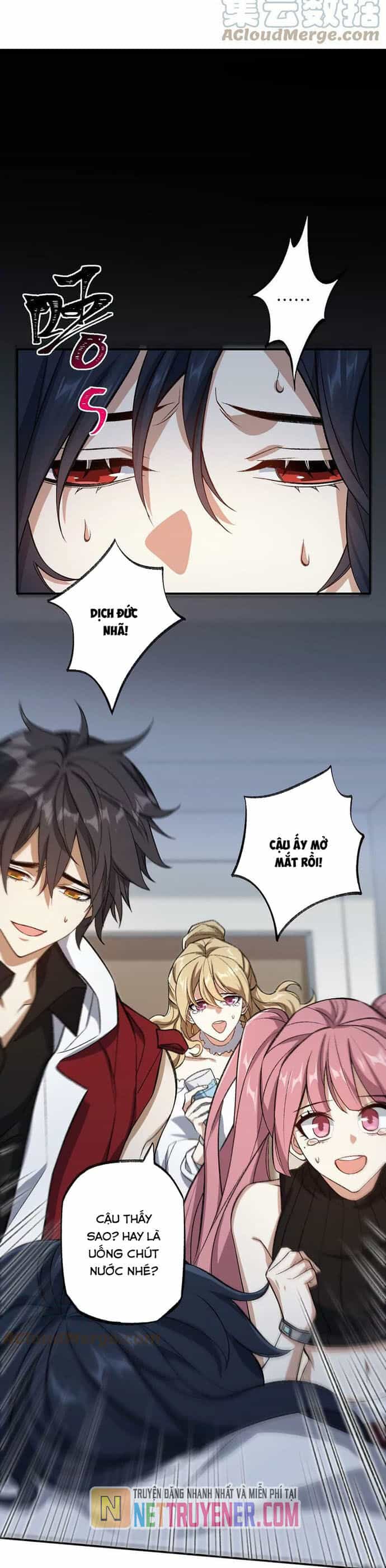 Thời Kỳ Tận Thế - Chương 119 - ảnh 2